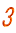 3