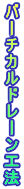�o�[�`�J���h���[���H�@
